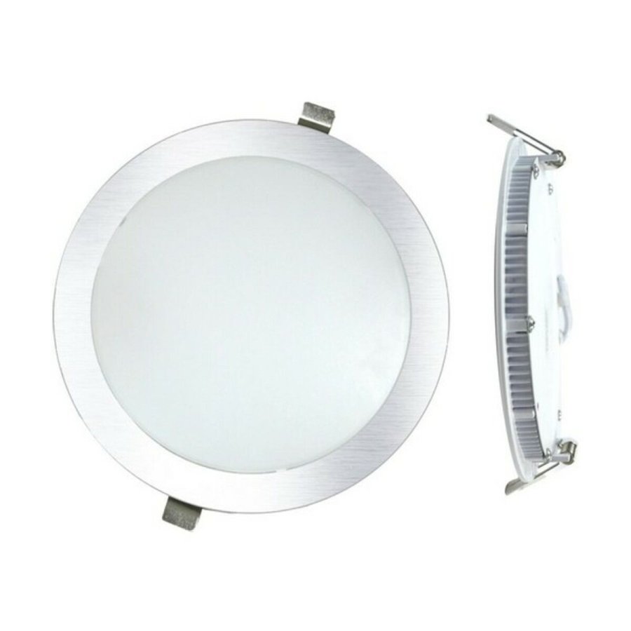 Downlight Silver Electronics ECO 18W LED 18 W #1