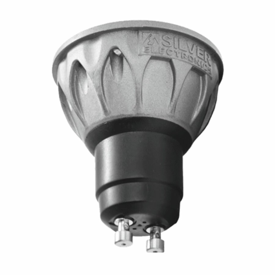 LED-lampe Silver Electronics GU10 8 W GU10 690 Lm (3000 K) (3000K) #3