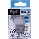 LED-lampe Silver Electronics Dicroica LED EVO 8W GU10 5000K 8 W 5000K #3