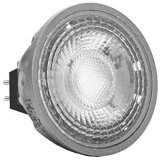LED-lampe Silver Electronics 8420738301279 8 W GU5.3 (1 enheder) #1