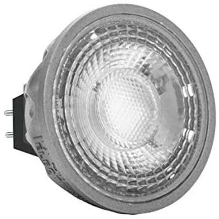 LED-lampe Silver Electronics 8420738301279 8 W GU5.3 (1 enheder) #1
