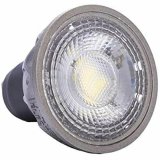 LED-lampe Silver Electronics EVO 3000K GU5.3 8W #1