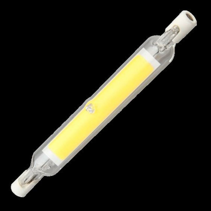 LED-lampe Silver Electronics 1131130 (3000K) #1