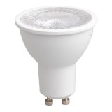 LED-lampe Silver Electronics GU10 GU10 (5000K) #1
