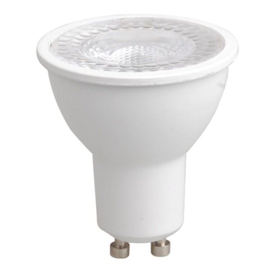 LED-lampe Silver Electronics GU10 GU10 (5000K) #1