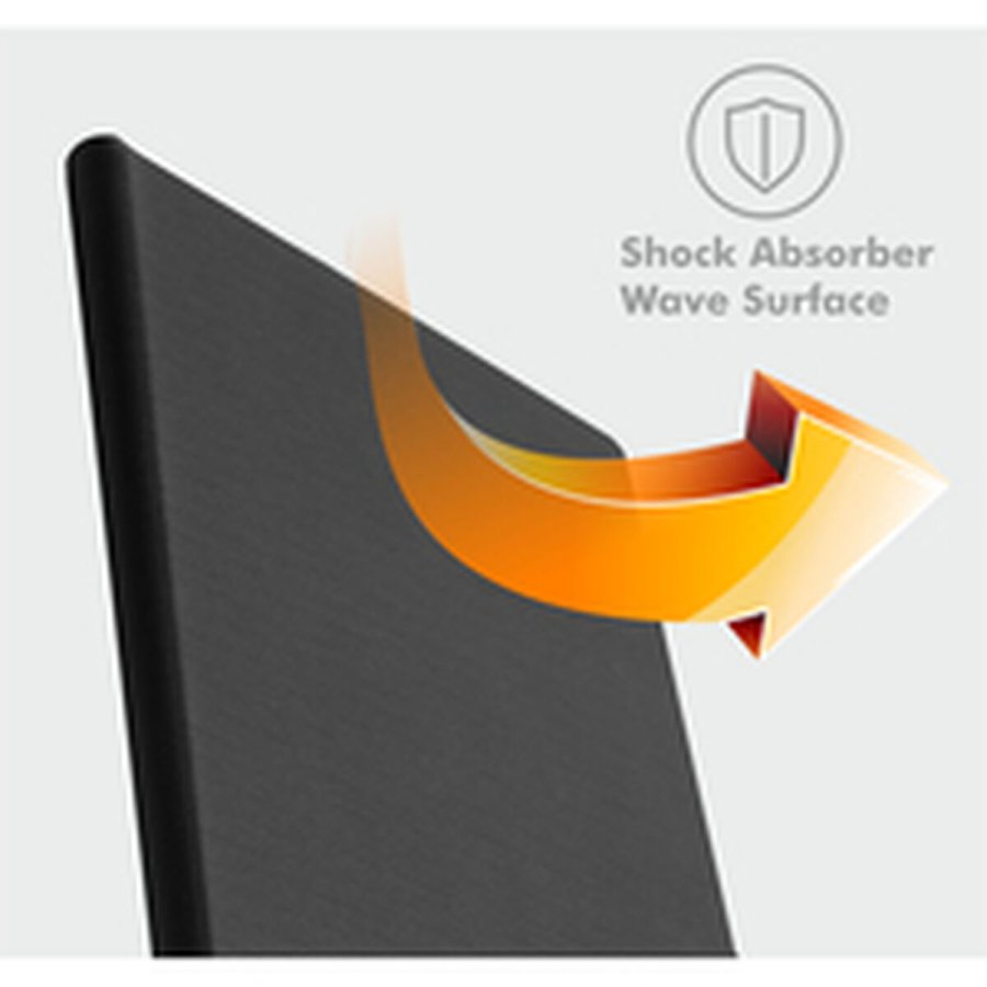 Tablet cover Silver Electronics 112004440199 Sort #6