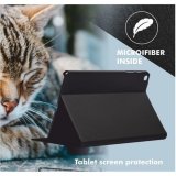 Tablet cover Silver Electronics 112004440199 Sort #7