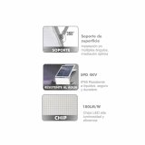 LED-lampe Silver Electronics 174050 Gr� 700 lm #3