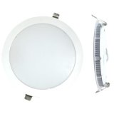 LED-lampe Silver Electronics #1