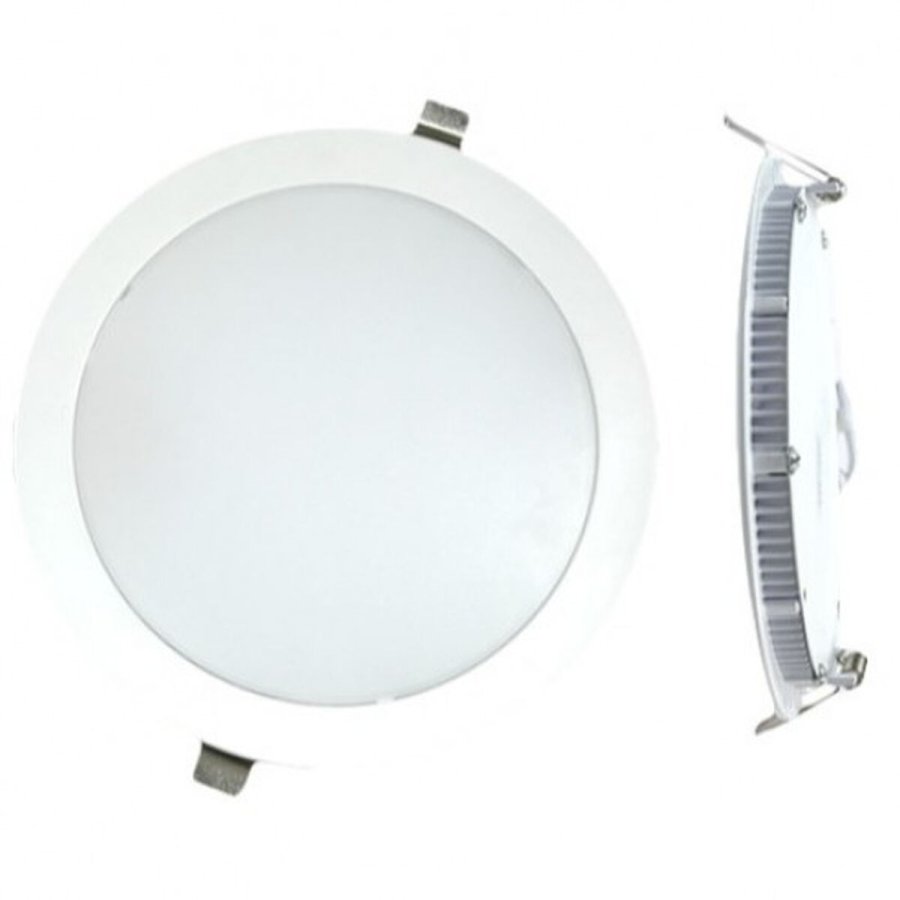 LED-lampe Silver Electronics #1