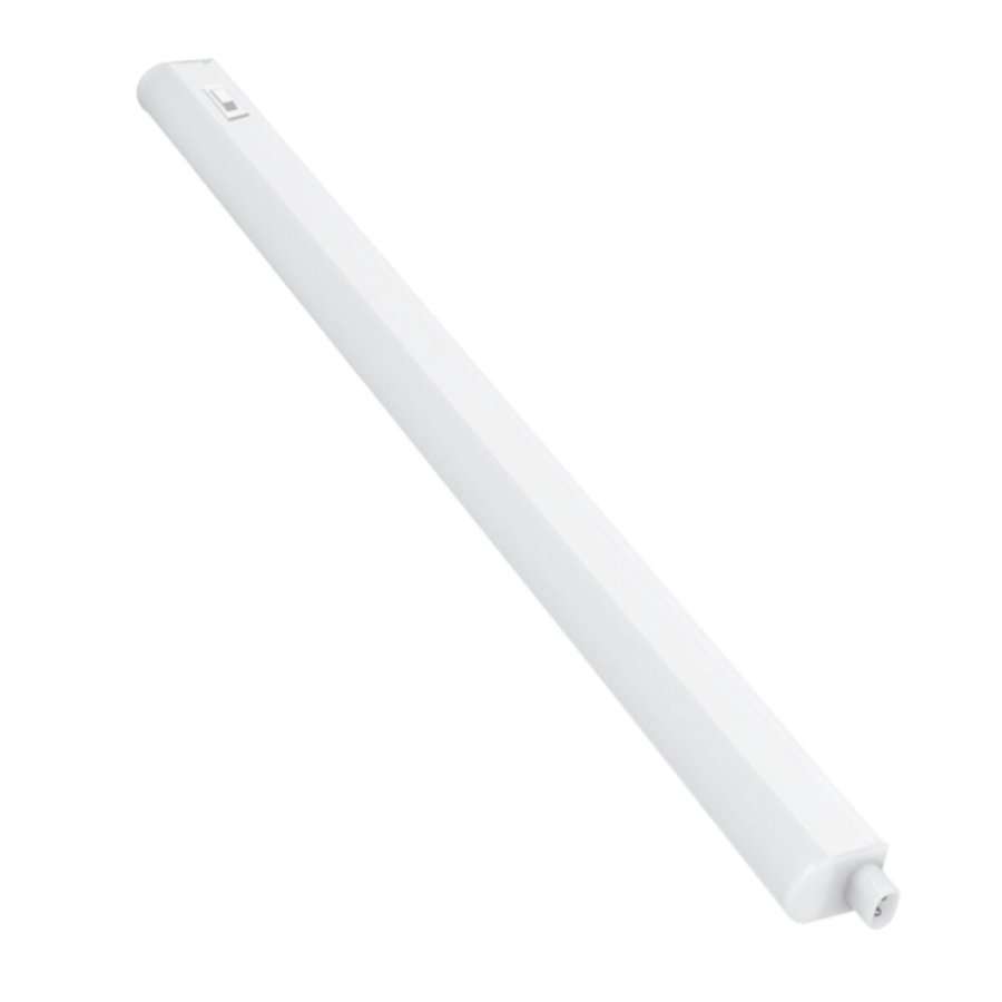 LED Tube Silver Electronics T5 Hvid F 9 W 900 Lm #1