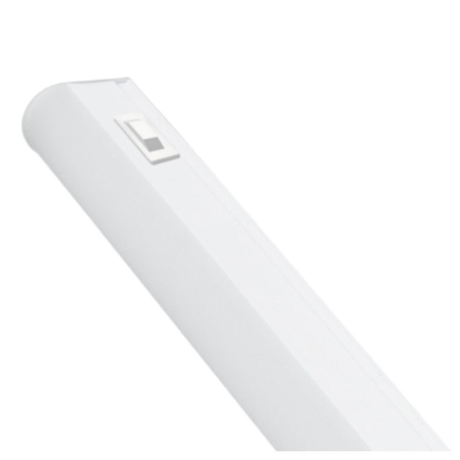 LED Tube Silver Electronics T5 Hvid F 9 W 900 Lm #2