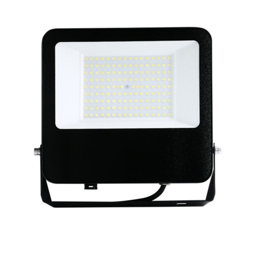 LED spotlight Silver Electronics SANZ D (6500 K) #1