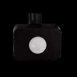 LED-lampe Silver Electronics Sort #1