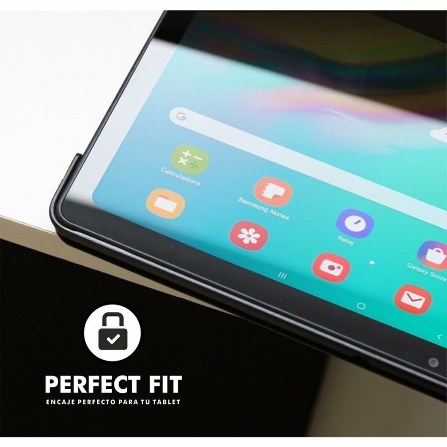 Tablet cover Silver Electronics 112010340199 #4