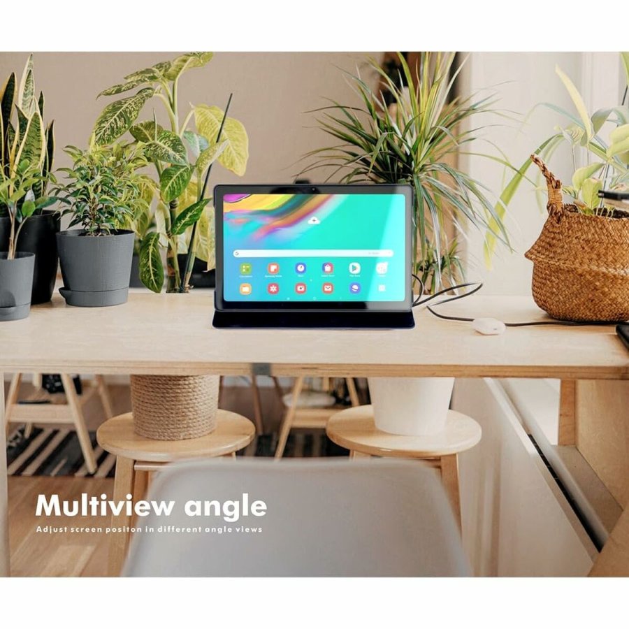 Tablet cover Silver Electronics 112010340199 #5