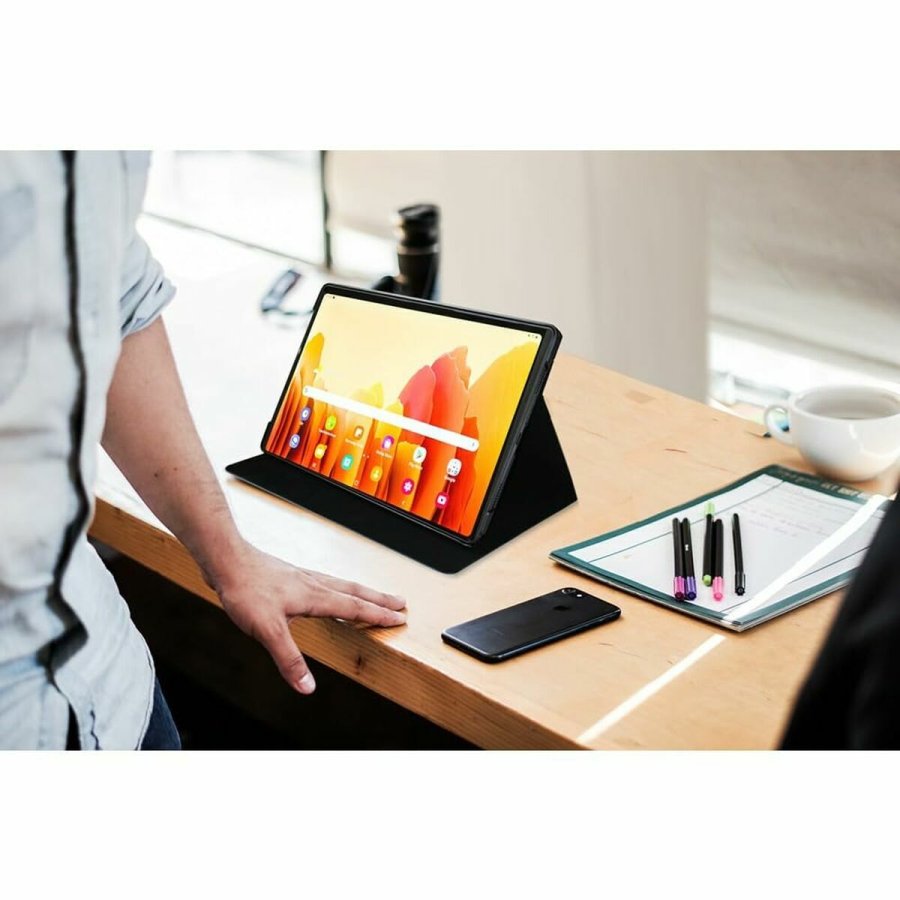 Tablet cover Silver Electronics 112010340199 #7