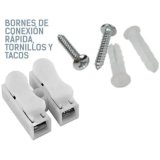 LED-lampe Silver Electronics 3320018 #7