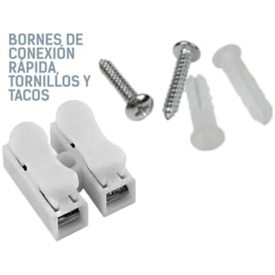 LED-lampe Silver Electronics 3320018 #7