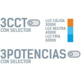 LED-lampe Silver Electronics 3320030 #6