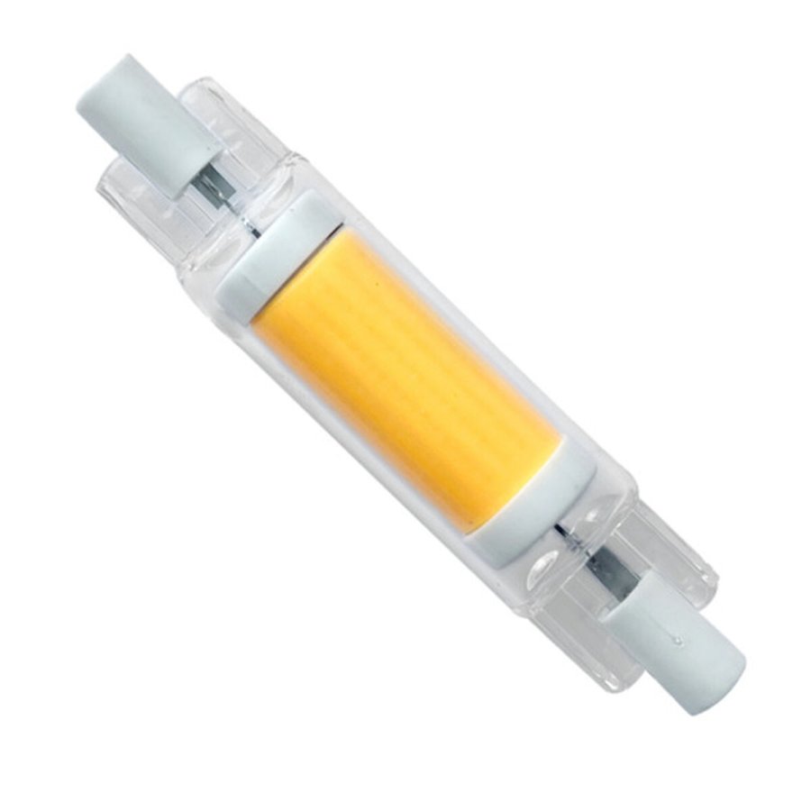 LED-lampe Silver Electronics 1131430 #1