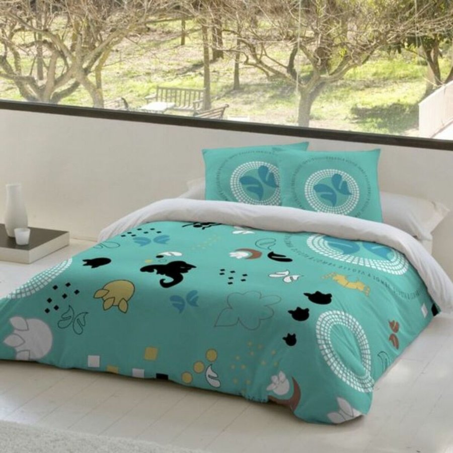 Nordisk cover Devota & Lomba 30254 Seng 135 (220 x 220 cm) #1
