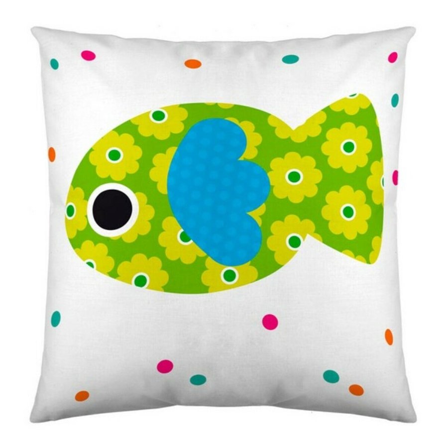Pudebetrk Icehome Jungelen (60 x 60 cm) #2