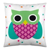 Pudebetrk Icehome Jungelen (60 x 60 cm) #1