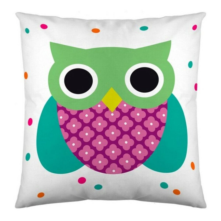 Pudebetrk Icehome Jungelen (60 x 60 cm) #1