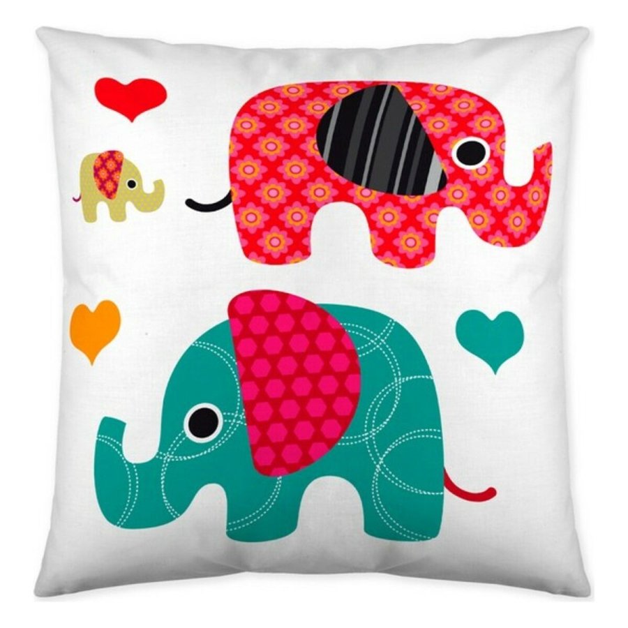 Pudebetrk Icehome Elephant (60 x 60 cm) #1