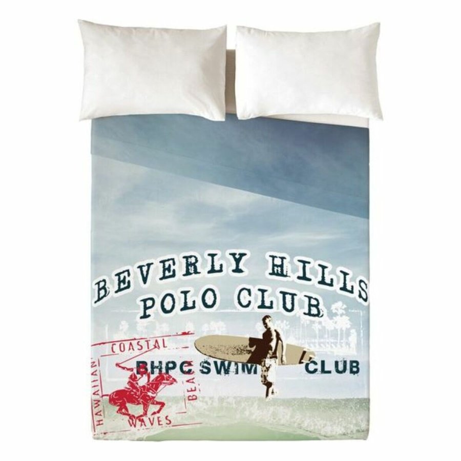 Sengetj st Beverly Hills Polo Club Hawaii #1