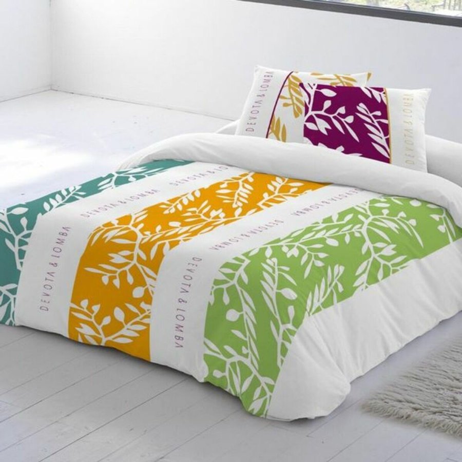 Nordisk cover Devota & Lomba Victoria #1
