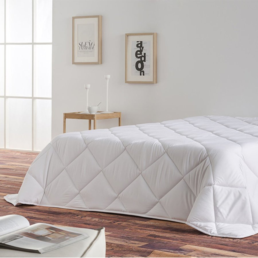 Dyne Naturals 1 Hvid 100 x 120 cm #1