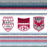 Nordisk cover Beverly Hills Polo Club 115139_MULTICOLOR-240 x 220 cm Seng 150 #2
