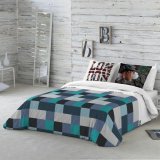 Nordisk cover Beverly Hills Polo Club 115298_MULTICOLOR-240 x 220 cm Seng 150 (240 x 220 cm) #1