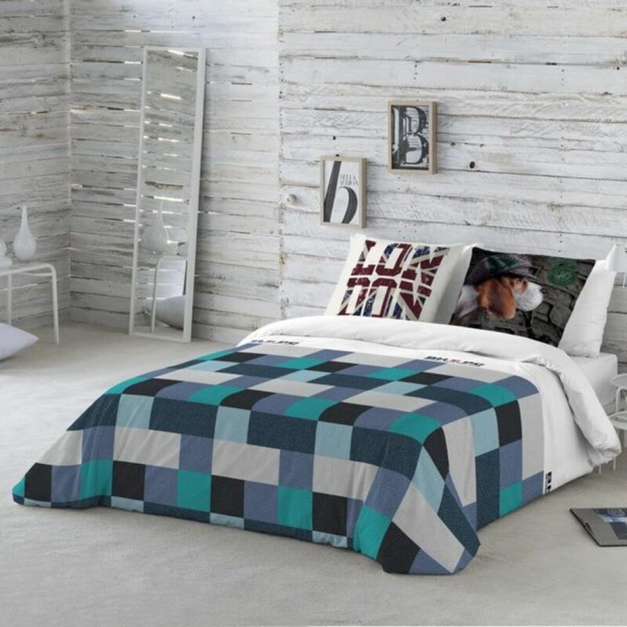Nordisk cover Beverly Hills Polo Club 115298_MULTICOLOR-240 x 220 cm Seng 150 (240 x 220 cm) #1