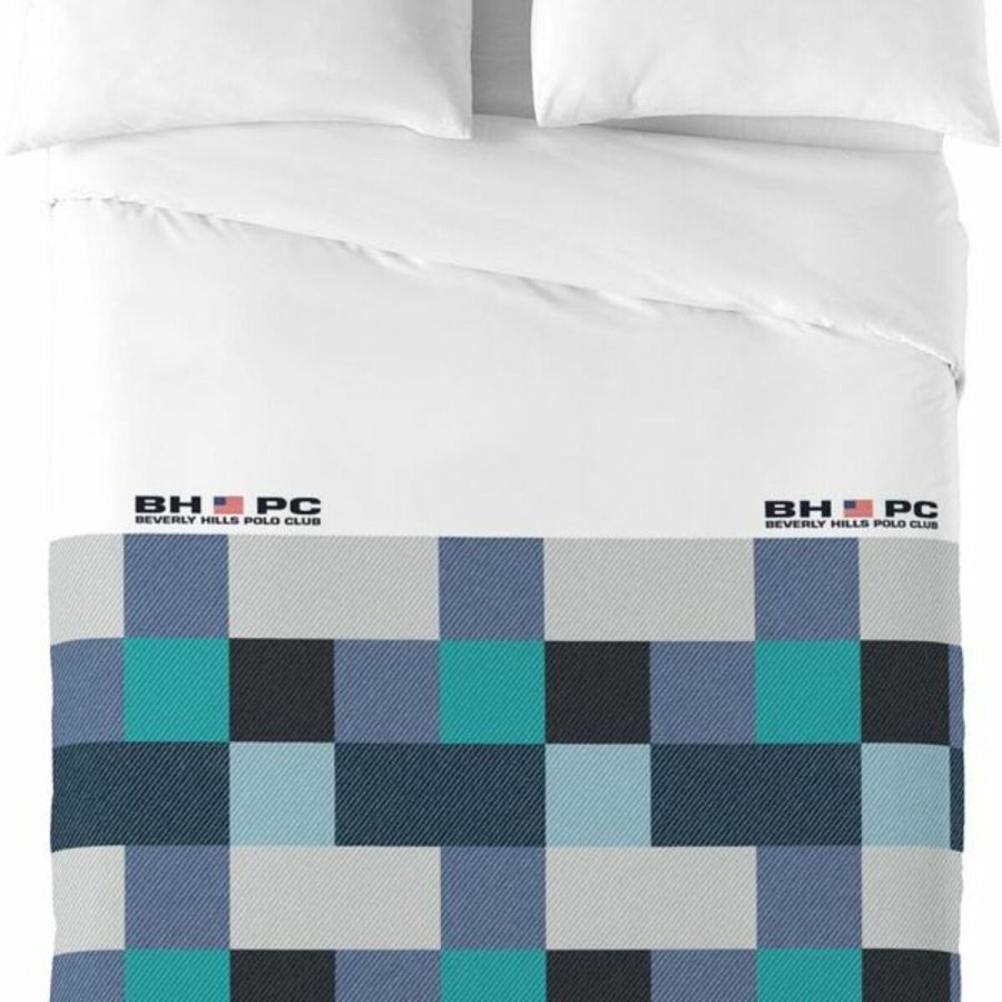 Nordisk cover Beverly Hills Polo Club 115298_MULTICOLOR-240 x 220 cm Seng 150 (240 x 220 cm) #3