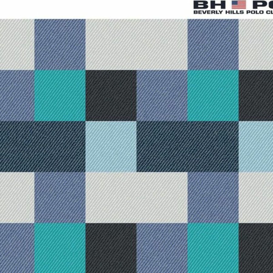 Nordisk cover Beverly Hills Polo Club 115298_MULTICOLOR-240 x 220 cm Seng 150 (240 x 220 cm) #4