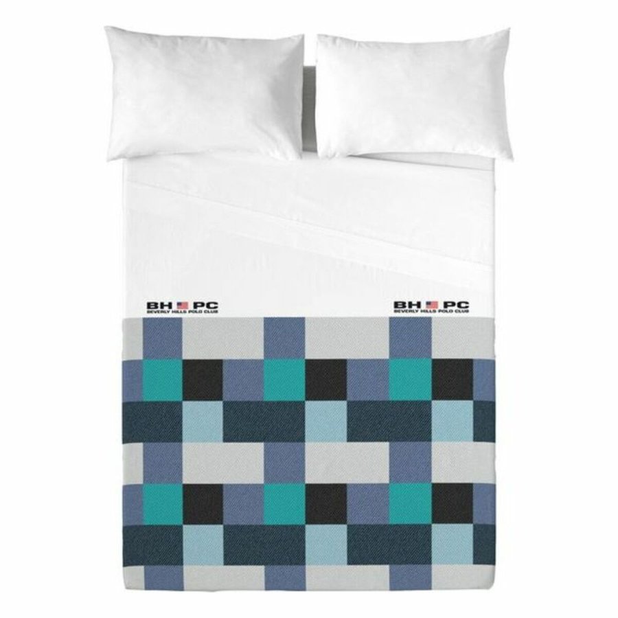 Toplagen Beverly Hills Polo Club Atlanta Blue #1