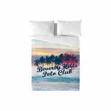 Nordisk cover Beverly Hills Polo Club BHFNHAW_Multicolor-Cama 150 Seng 150 (240 x 220 cm) #2