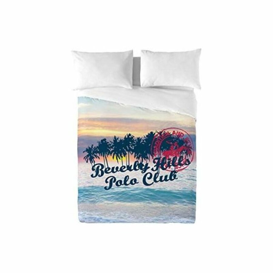 Nordisk cover Beverly Hills Polo Club BHFNHAW_Multicolor-Cama 150 Seng 150 (240 x 220 cm) #2