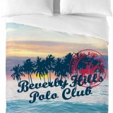 Nordisk cover Beverly Hills Polo Club BHFNHAW_Multicolor-Cama 150 Seng 150 (240 x 220 cm) #3