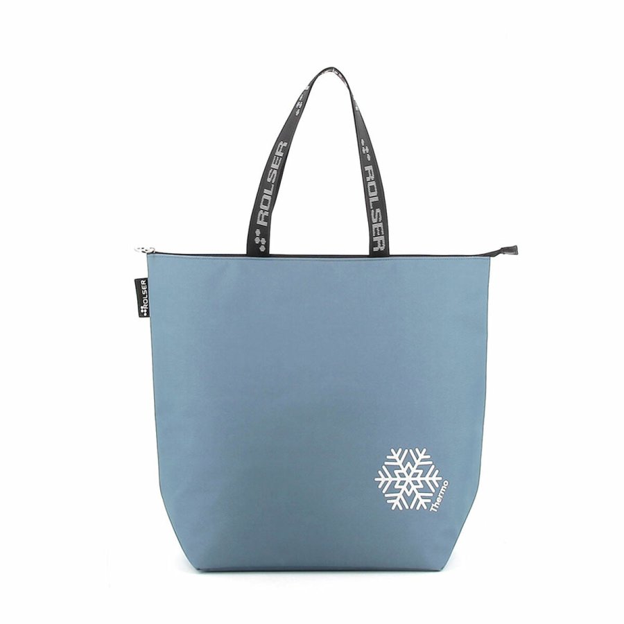 Kletaske Rolser Bl 50 x 20 x 46 cm #1