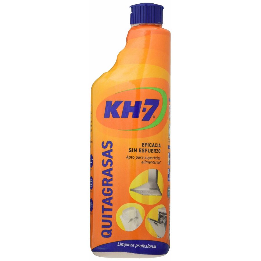Affedtningsmiddel KH7 750 ml MULTIFUNKTIONEL Udskifter #1