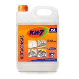 Affedtningsmiddel KH7 5 L Karaffel #1