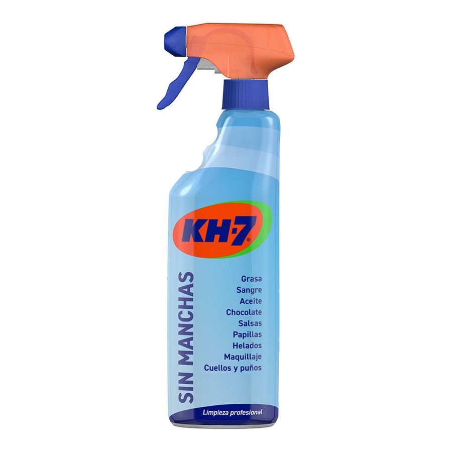 Pletfjerner KH7 Stain free (750 ml) #1