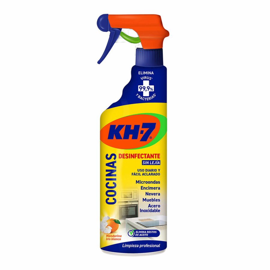 Renser KH7 Kkken 750 ml #1