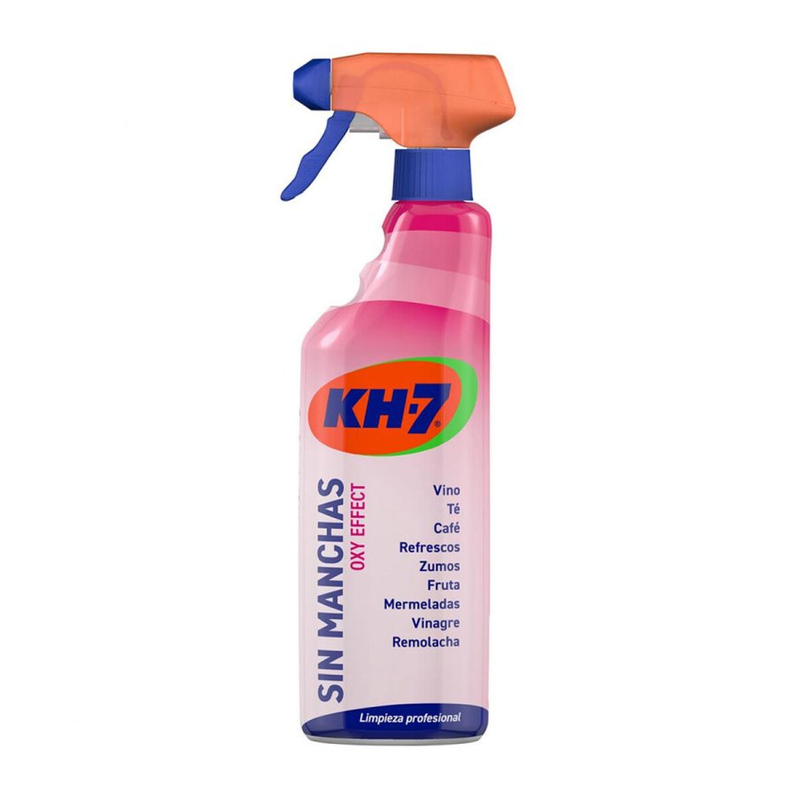 Pletfjerner KH7 Oxy Effect (750 ml) #1