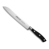 Brdkniv Arcos serie riviera Stl 20 cm #1
