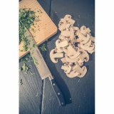 Kkkenkniv Arcos serie riviera Sort Stl 20 cm #2